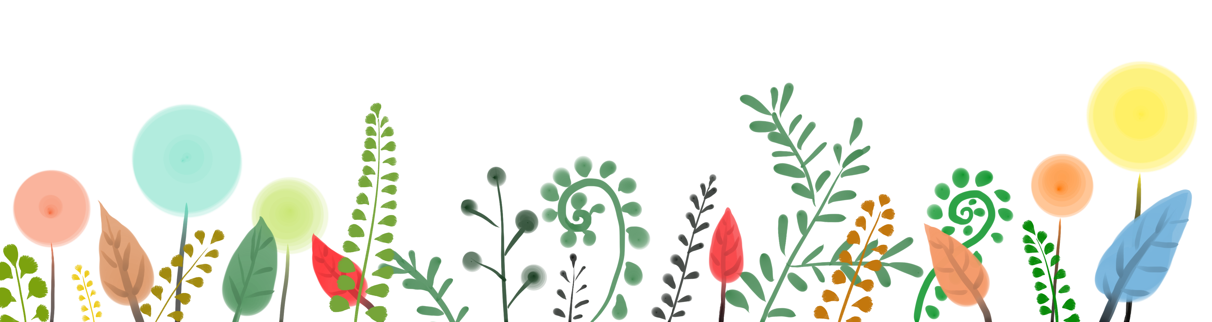 攝圖網(wǎng)_400275462_草叢植物裝飾（非企業(yè)商用）.png